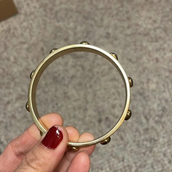 Heart bangle - Picture 4 of 7